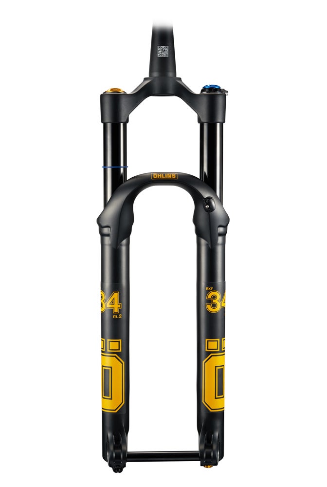 Ohlins coil fork discount